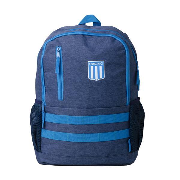 MOCHILA ESCUDO RÍGIDO