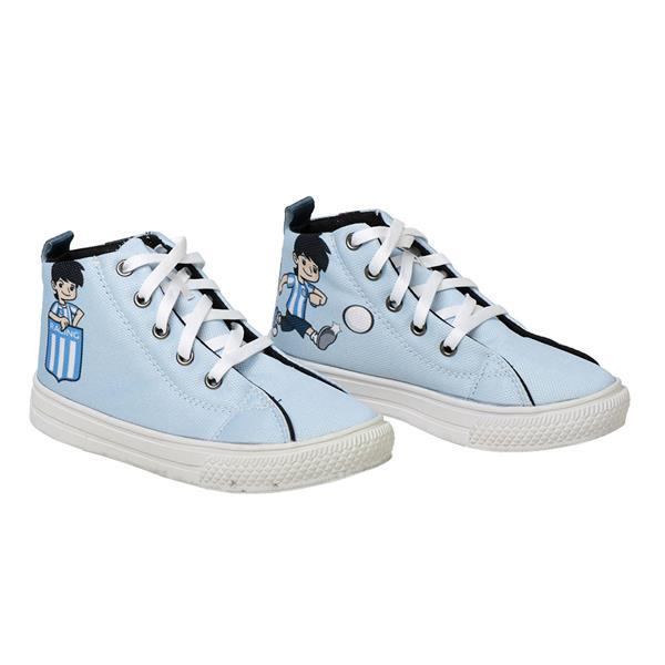 ZAPATILLAS KIDS  2021