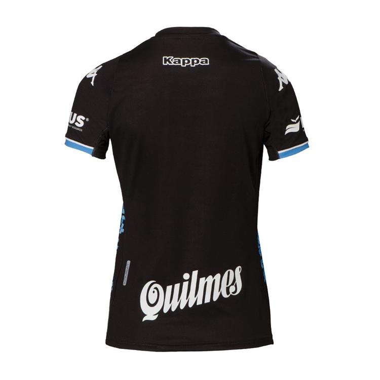 CAMISETA ALTERNATIVA MUJER KAPPA 2021