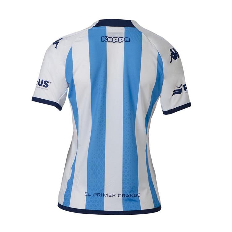 CAMISETA OFICIAL KAPPA 2019 MUJER SEGUNDA SELECCION "CAMPEÓN"