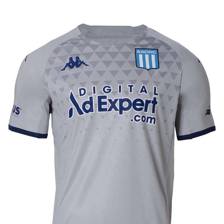 CAMISETA ARQUERO SLIM KAPPA 2021