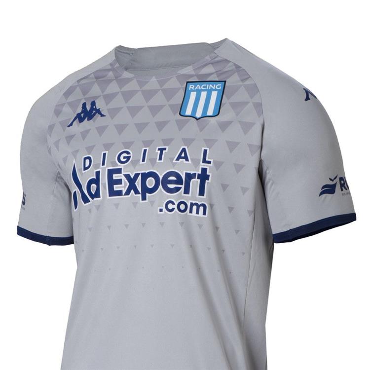 CAMISETA ARQUERO SLIM KAPPA 2021