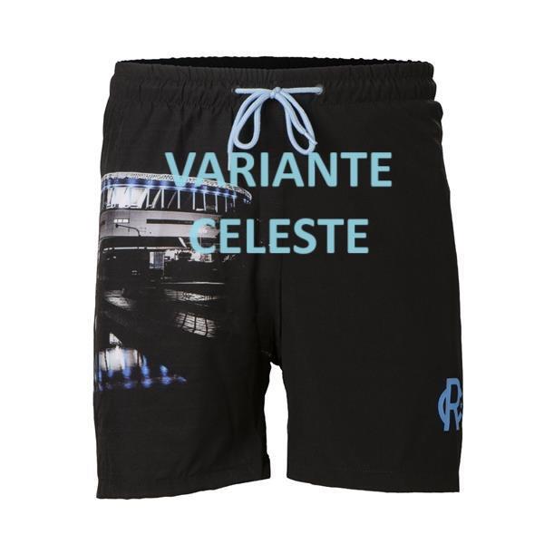 BERMUDA OVERSIZE URBANO KAPPA 2021