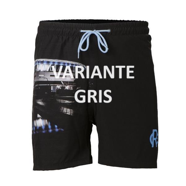 BERMUDA OVERSIZE URBANO KAPPA 2021