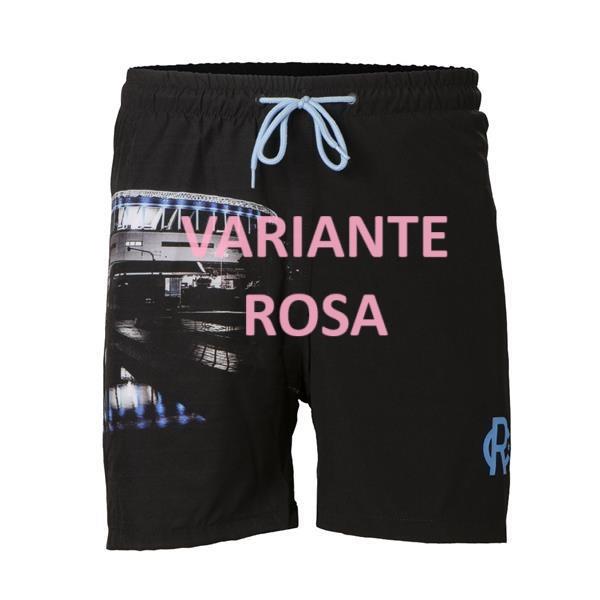 BERMUDA OVERSIZE URBANO KAPPA 2021