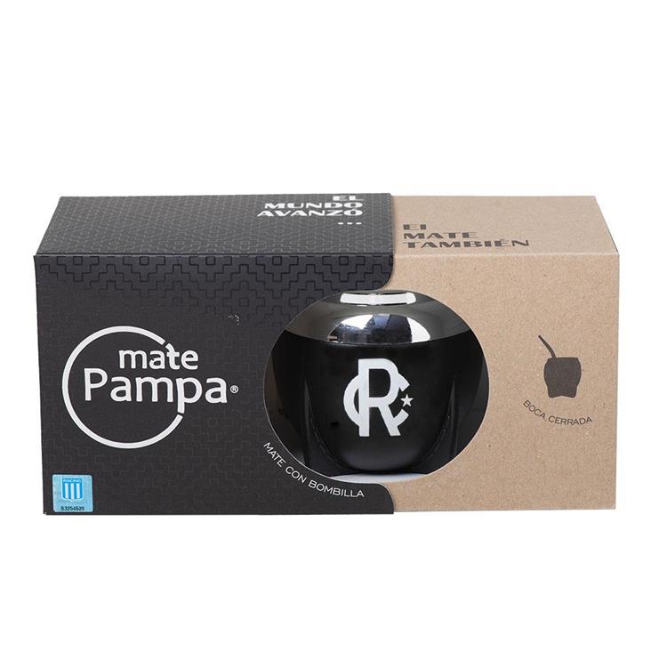 MATE RC CERRADO