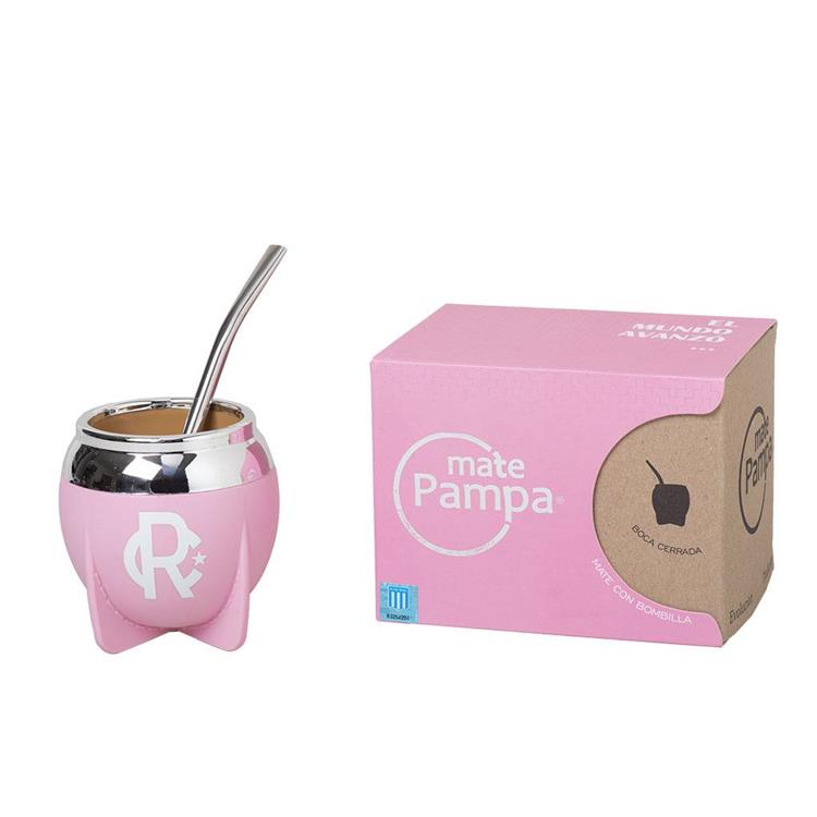 MATE RC CERRADO