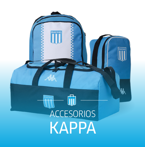 Accesorios Kappa