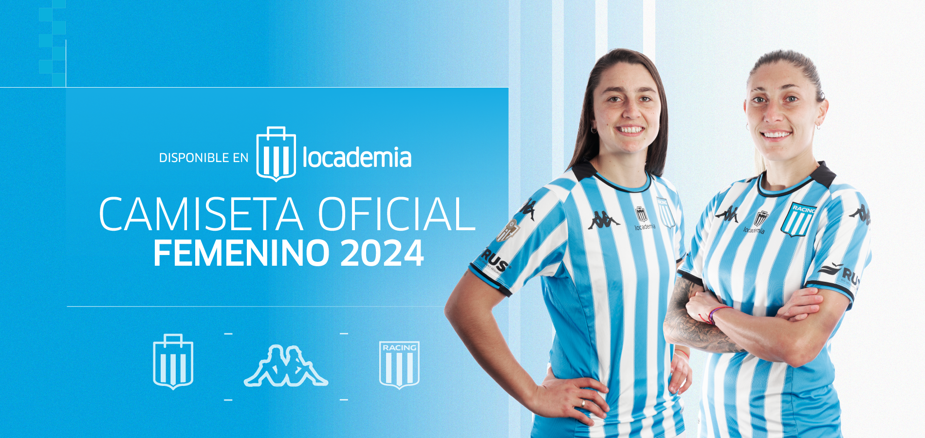 kappa femenino