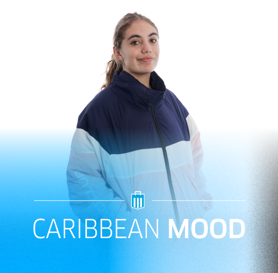 CARIBBEAN MOOD