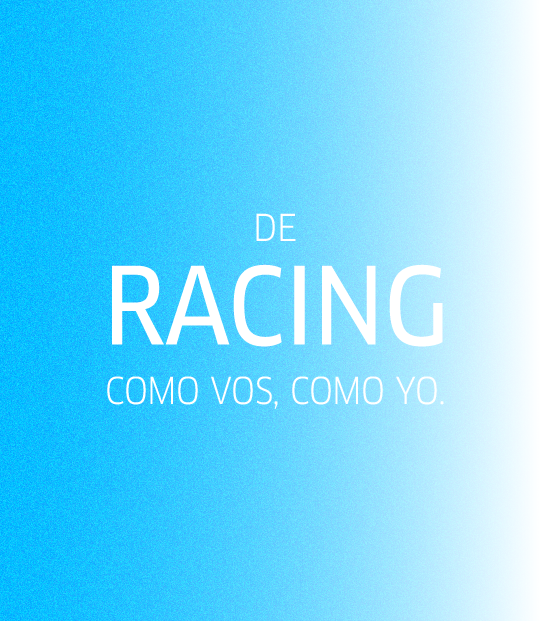 DE RACING