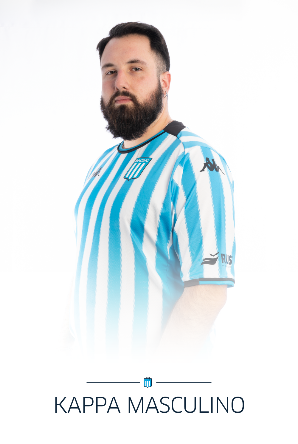 MASCULINO