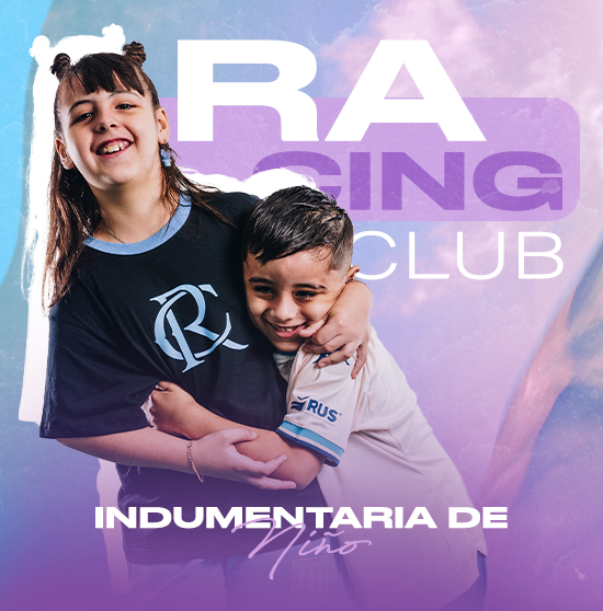 INDUMENTARIA DE NIÑO