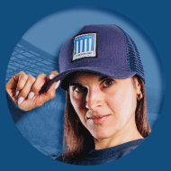 gorras